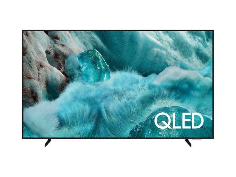 Samsung Televizor QE75Q7FAAU, 75", QLED, 4K, Ultra HD 2025
