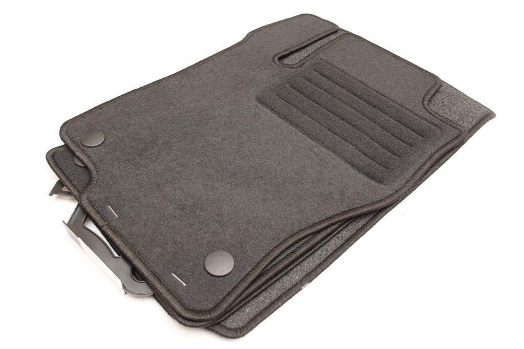 Petex Tipske patosnice za   MERCEDES - BENZ ML W166 / GL X166 (2011+)