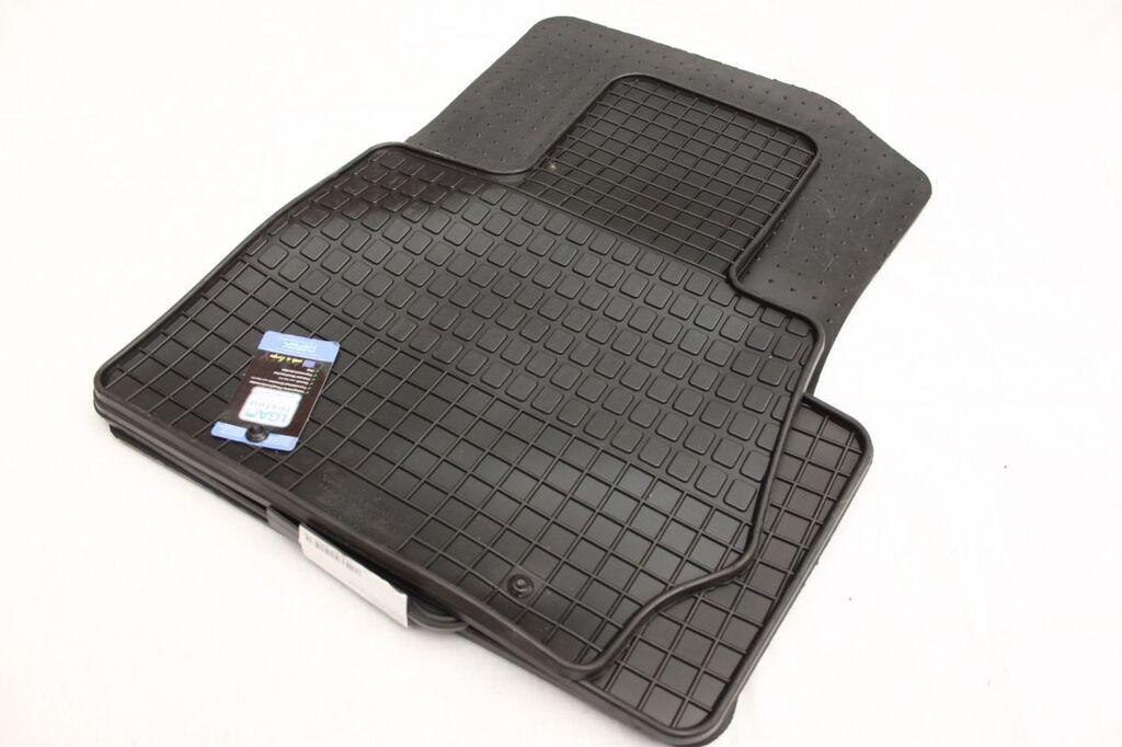 Petex Tipske patosnice za  BMW X3 F25 / X4 F26