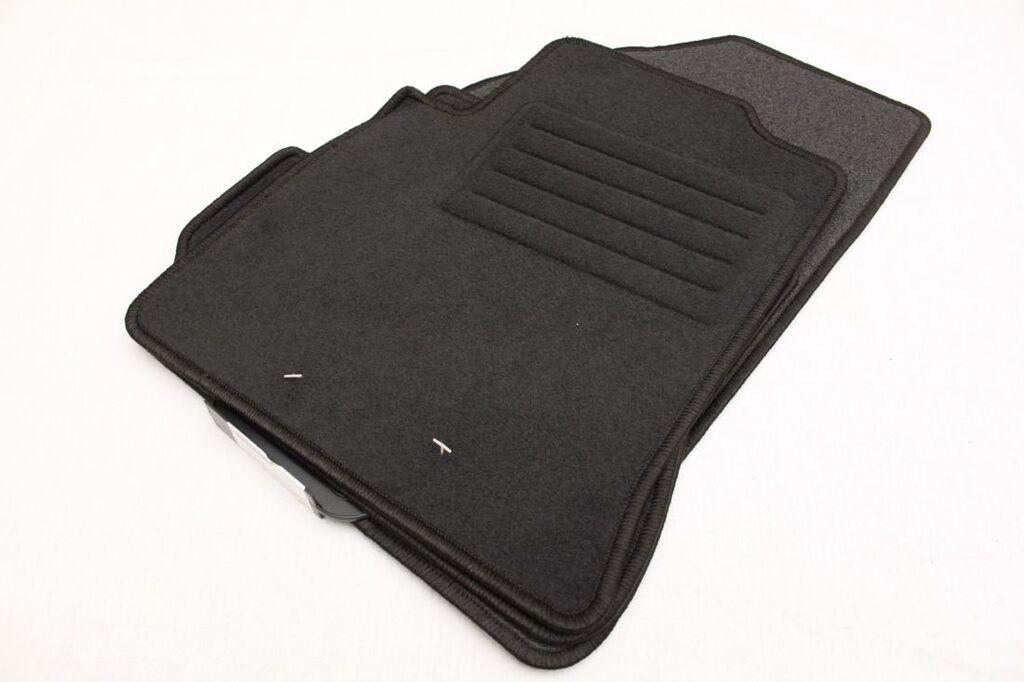 Petex Tipske patosnice za   Ford Fiesta /Fusion /02-08 /