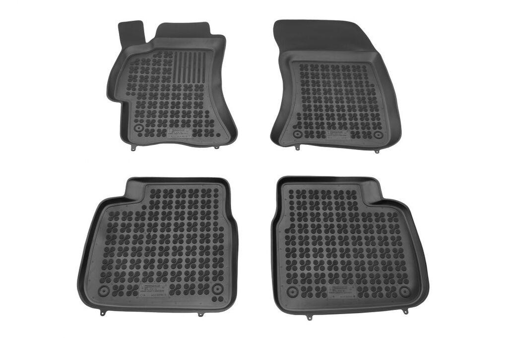 Rezaw-Plast Tipske patosnice za  SUBARU Legacy (2004-2009) - Kadice