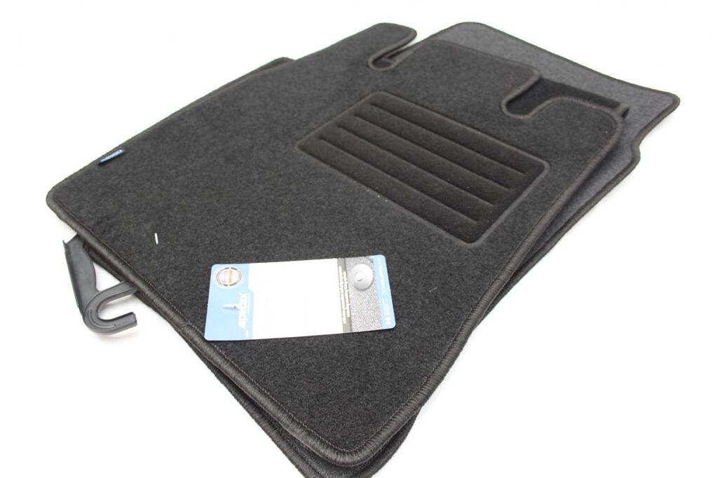 Petex Tipske patosnice za   Mercedes Vaneo/02-05/