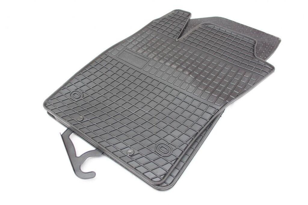 Frogum Tipske patosnice za  Fiat Tipo 2016+