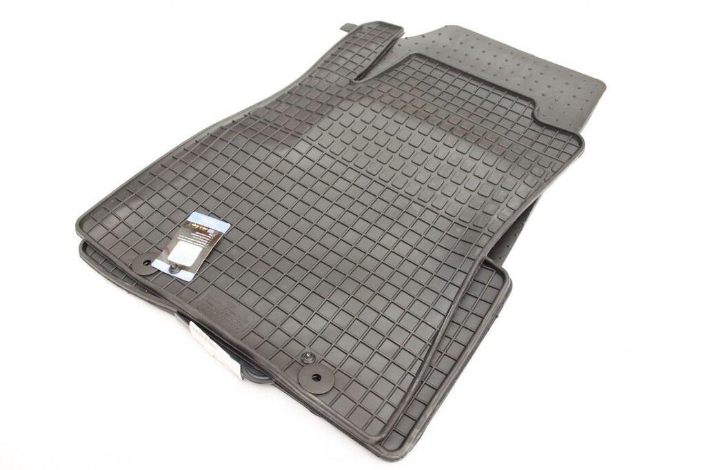 Petex Tipske patosnice za  NISSAN Juke (2010+)