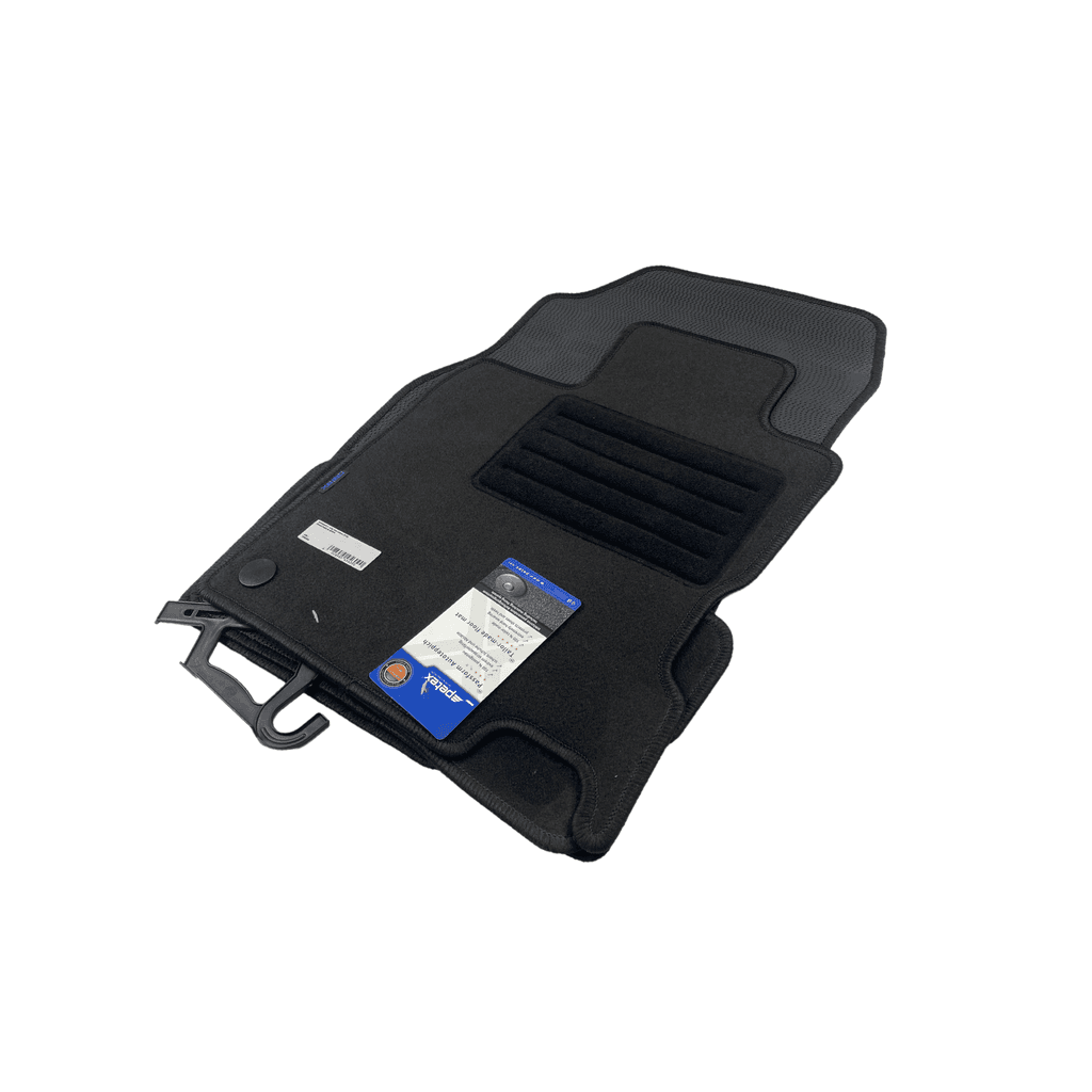 Petex Tipske patosnice za   RENAULT Kadjar (2015-2022) SOWA