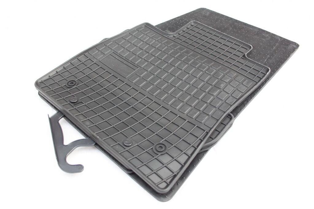 Frogum Tipske patosnice za  Ford Fiesta (2017+)