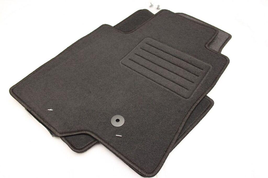 Petex Tipske patosnice za   Chevrolet Captiva(06+)