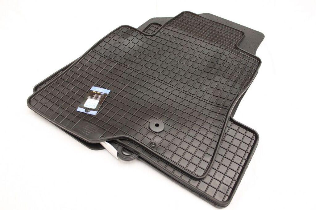 Petex Tipske patosnice za  OPEL Antara / CHEVROLET Captiva (2006+)