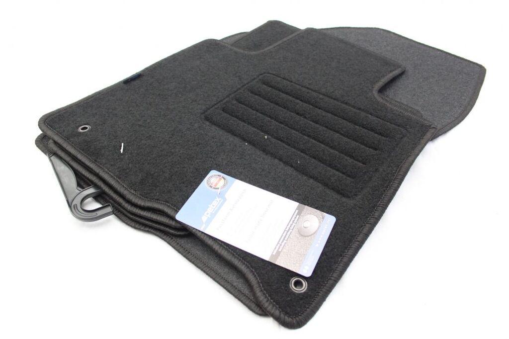 Petex Tipske patosnice za   Hyundai Santa Fe (2018+)