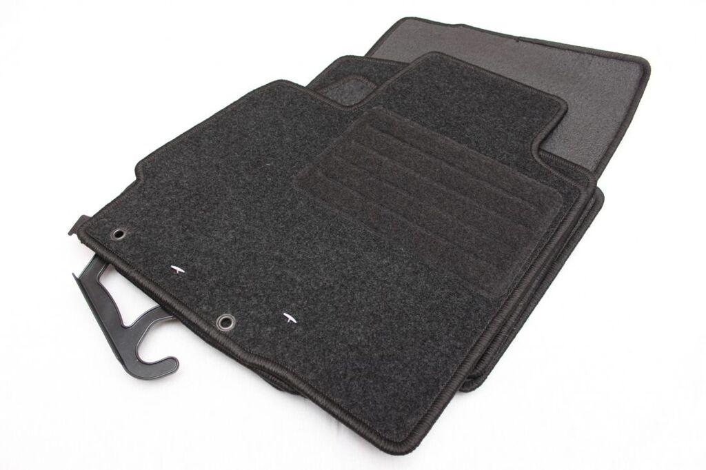 Petex Tipske patosnice za   Citroen C-Crosser(07+)/Peugeot 4007(07-12)