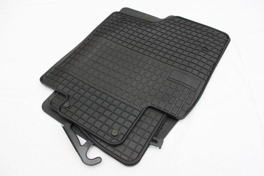 Frogum Tipske patosnice za  Opel Antara(06+)/Chevrolet Captiva(06+)