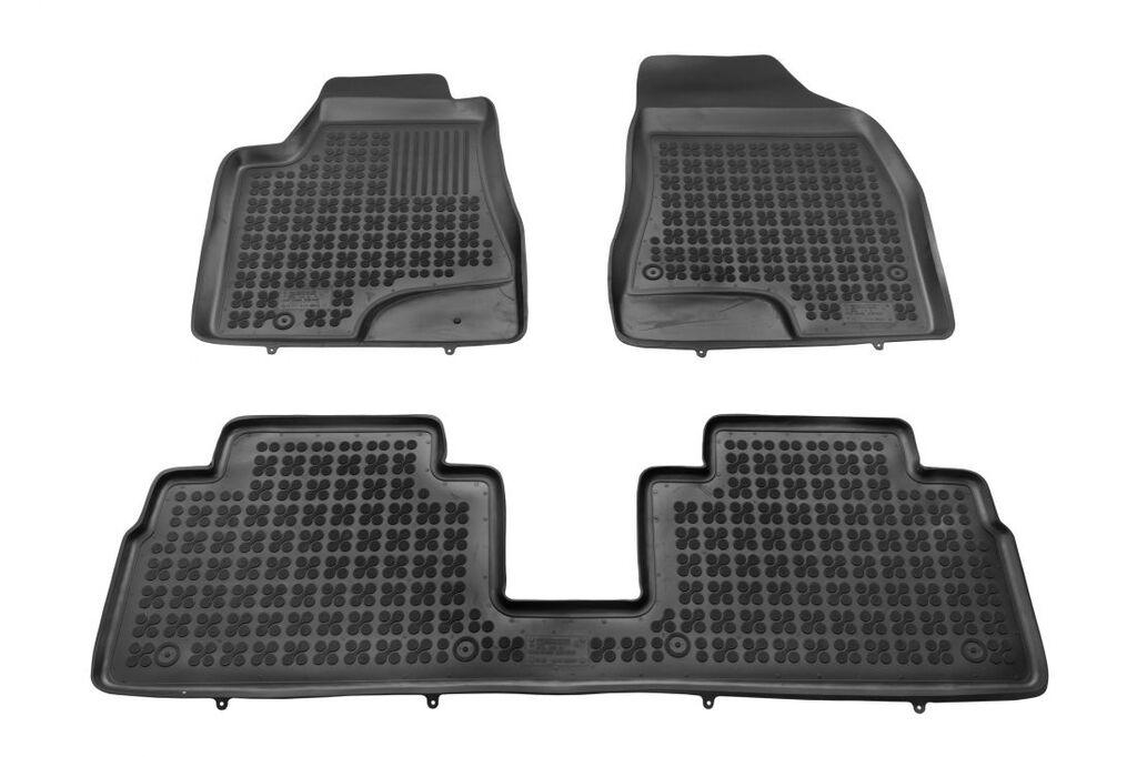 Rezaw-Plast Tipske patosnice za  LEXUS RX400 (2005-2009) - Kadice