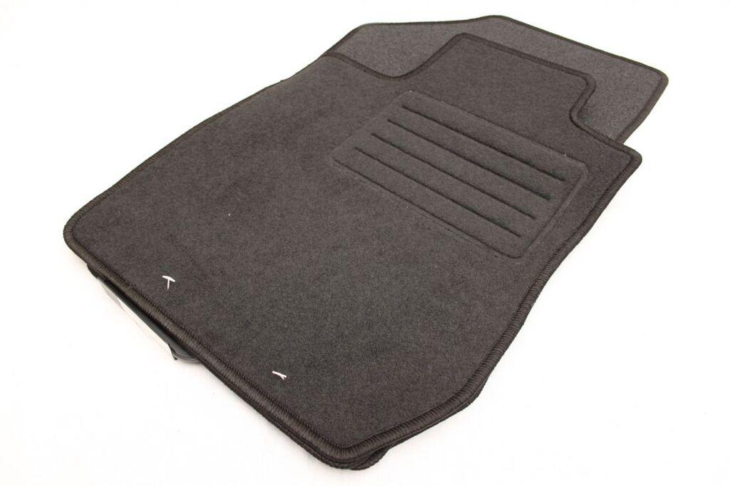 Petex Tipske patosnice za   Dacia Logan(05-07)