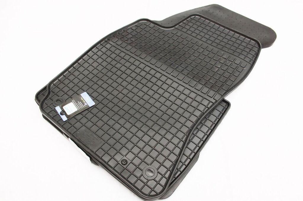 Petex Tipske patosnice za  SKODA Superb (2002-2008)