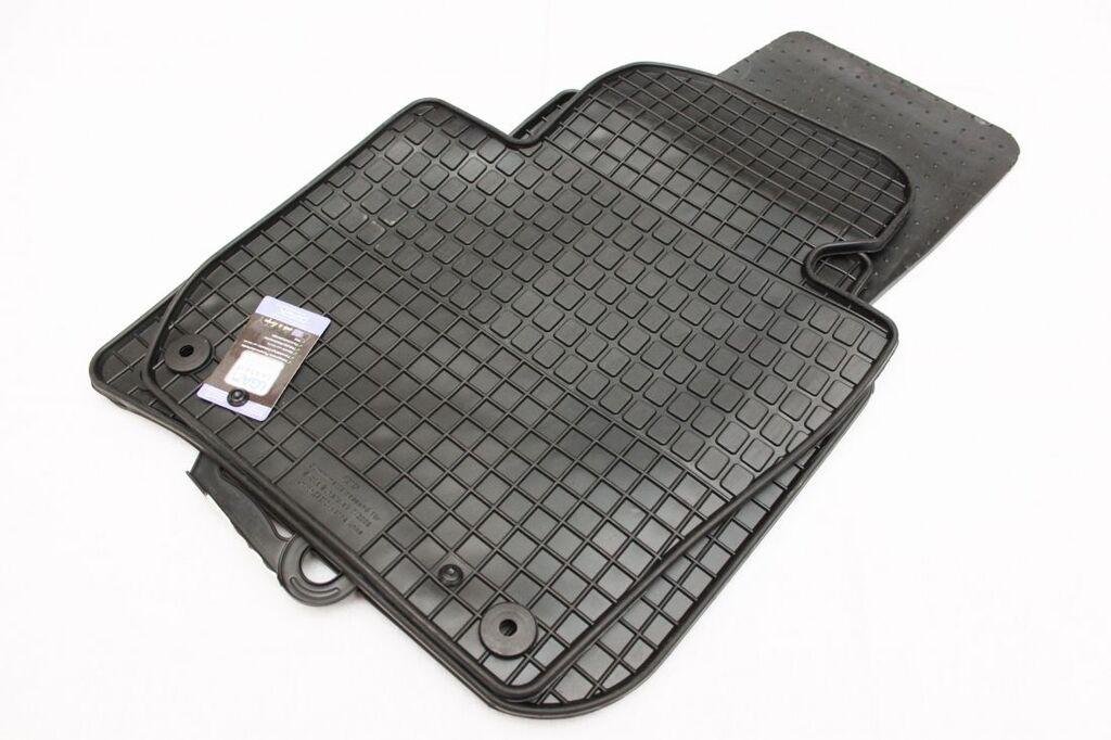 Petex Tipske patosnice za  SKODA Superb (2008+)