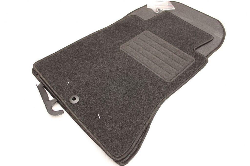 Petex Tipske patosnice za   Mercedes w124 85-95/
