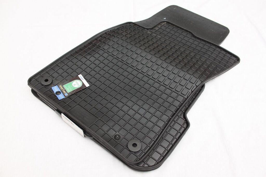 Petex Tipske patosnice za  AUDI A6 C6 (2006-2011)