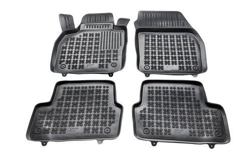 Rezaw-Plast Tipske patosnice za  Seat Ibiza (2017+) - kadice