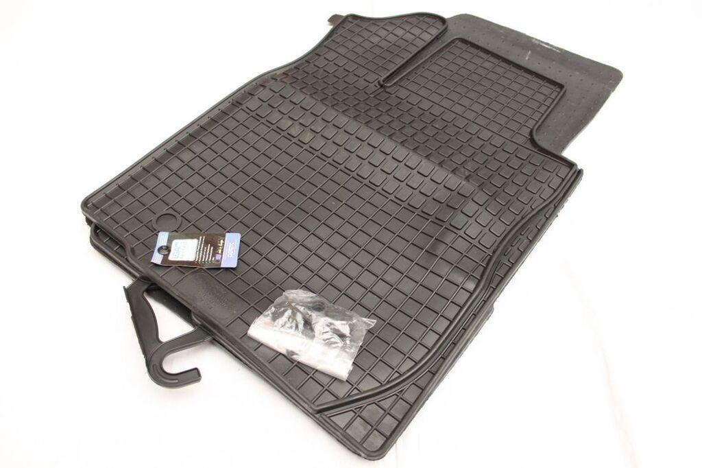 Petex Tipske patosnice za  DACIA Duster (2010+) / Logan 1 (2004+) / Sandero (2008+)