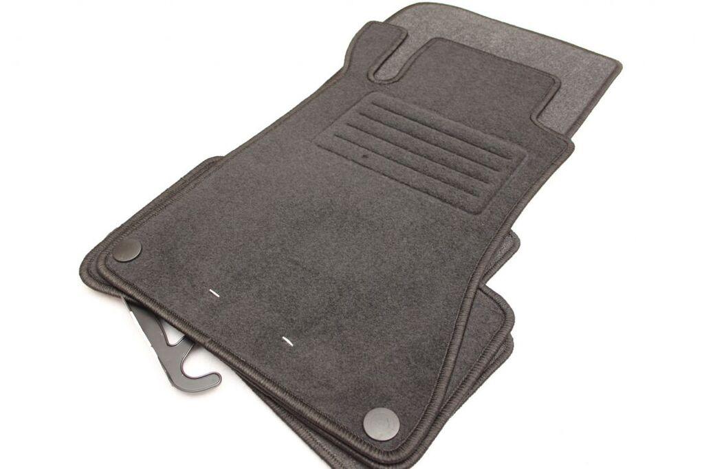 Petex Tipske patosnice za   Mercedes w203 /02+ /