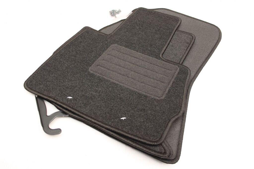 Petex Tipske patosnice za   BMW X5 E53(00-07)