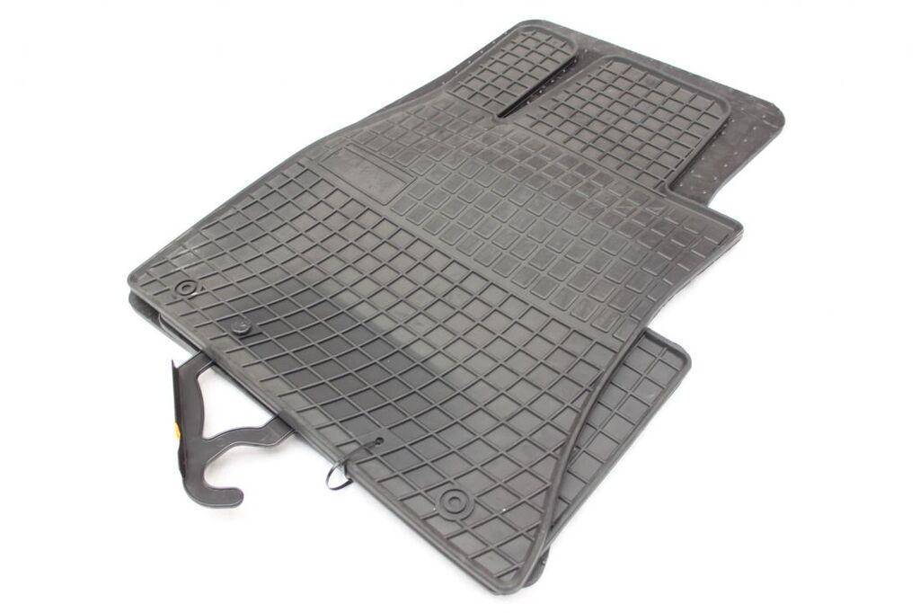 Frogum Tipske patosnice za  Kia Stinger (2016+)