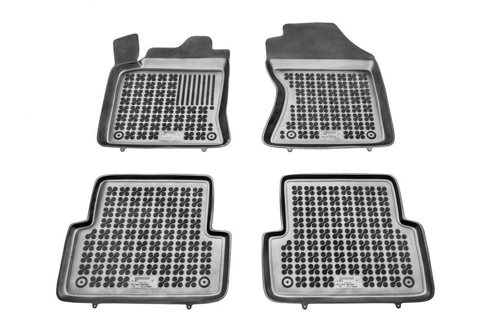 Rezaw-Plast Tipske patosnice za  FORD Focus (1998-2004) - Kadice