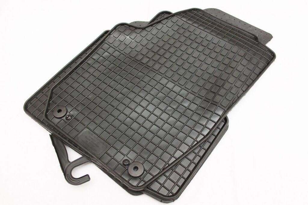 Petex Tipske patosnice za  SKODA Roomster (2006+)