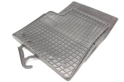 Frogum Tipske patosnice za  Opel Grandland X (2017+)