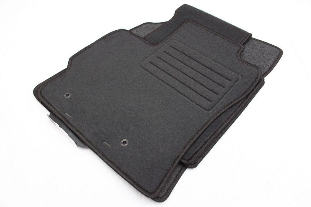 Petex Tipske patosnice za   Toyota Verso /09-13/