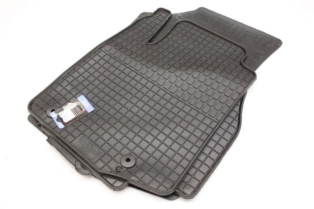 Petex Tipske patosnice za  CITROEN C1 (2014+) / PEUGEOT 108