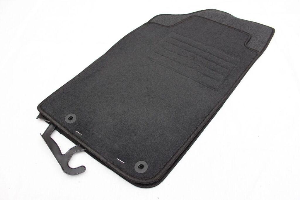 Petex Tipske patosnice za   Peugeot 206 Plus/09+/