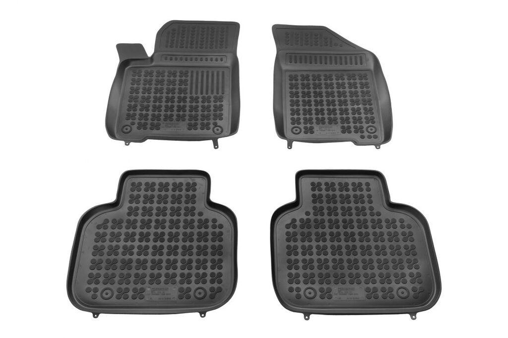 Rezaw-Plast Tipske patosnice za  Fiat Freemont (2011+) - kadice