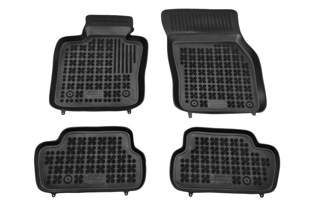 Rezaw-Plast Tipske patosnice za  BMW Mini One Cooper III (2013+) - kadice