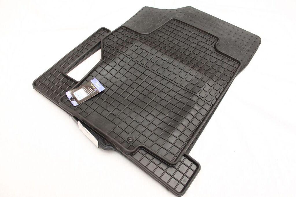 Petex Tipske patosnice za  PEUGEOT 1007 (2005-2014)