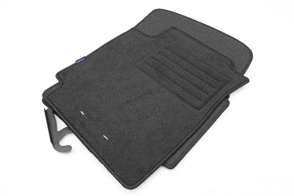 Petex Tipske patosnice za   Suzuki Grand Vitara 3d/05+/