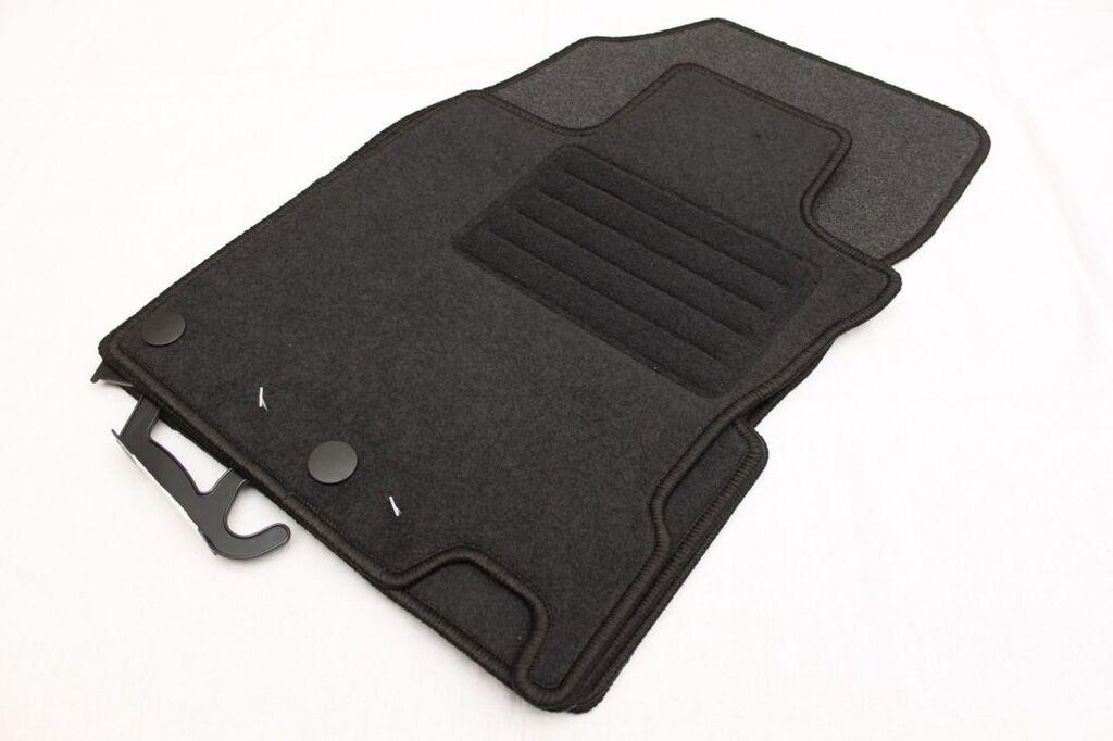 Petex Tipske patosnice za   Nissan Qashqai /14-21/