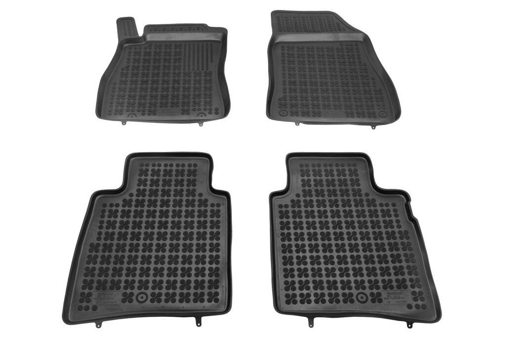 Rezaw-Plast Tipske patosnice za  Nissan Pulsar (2014+) - kadice