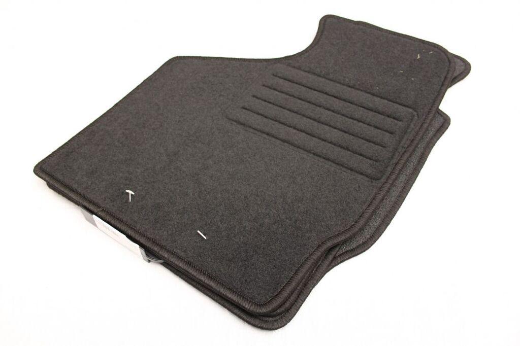 Petex Tipske patosnice za   SUZUKI Ignis (2003-2008)