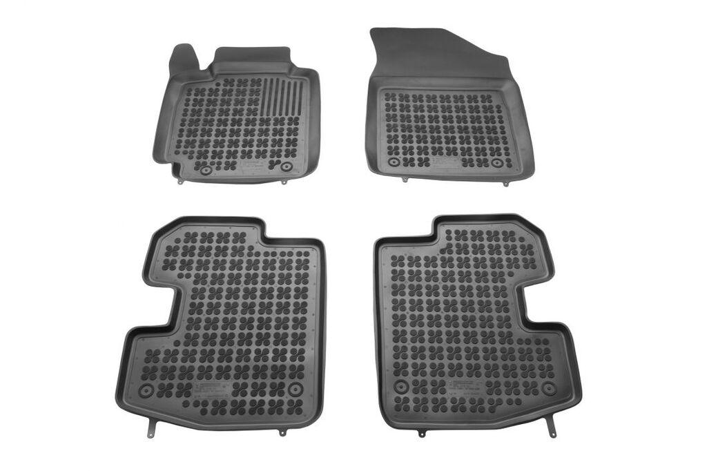 Rezaw-Plast Tipske patosnice za  Toyota Yaris/95-05/3d/