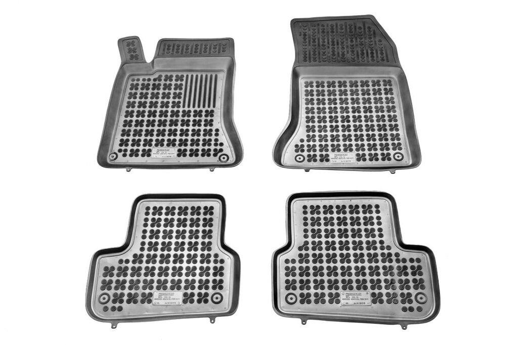 Rezaw-Plast Tipske patosnice za  Mercedes W246 B-Class (2011+) - kadice