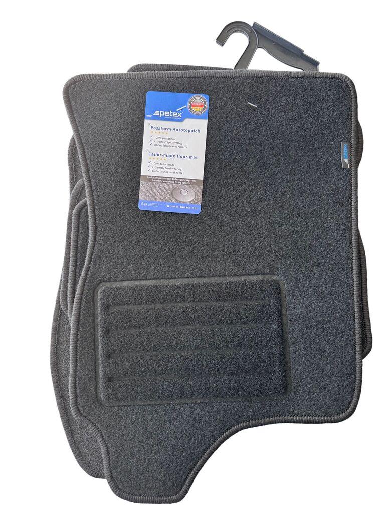 Petex Tipske patosnice za   Suzuki Jimny (1998-2018)