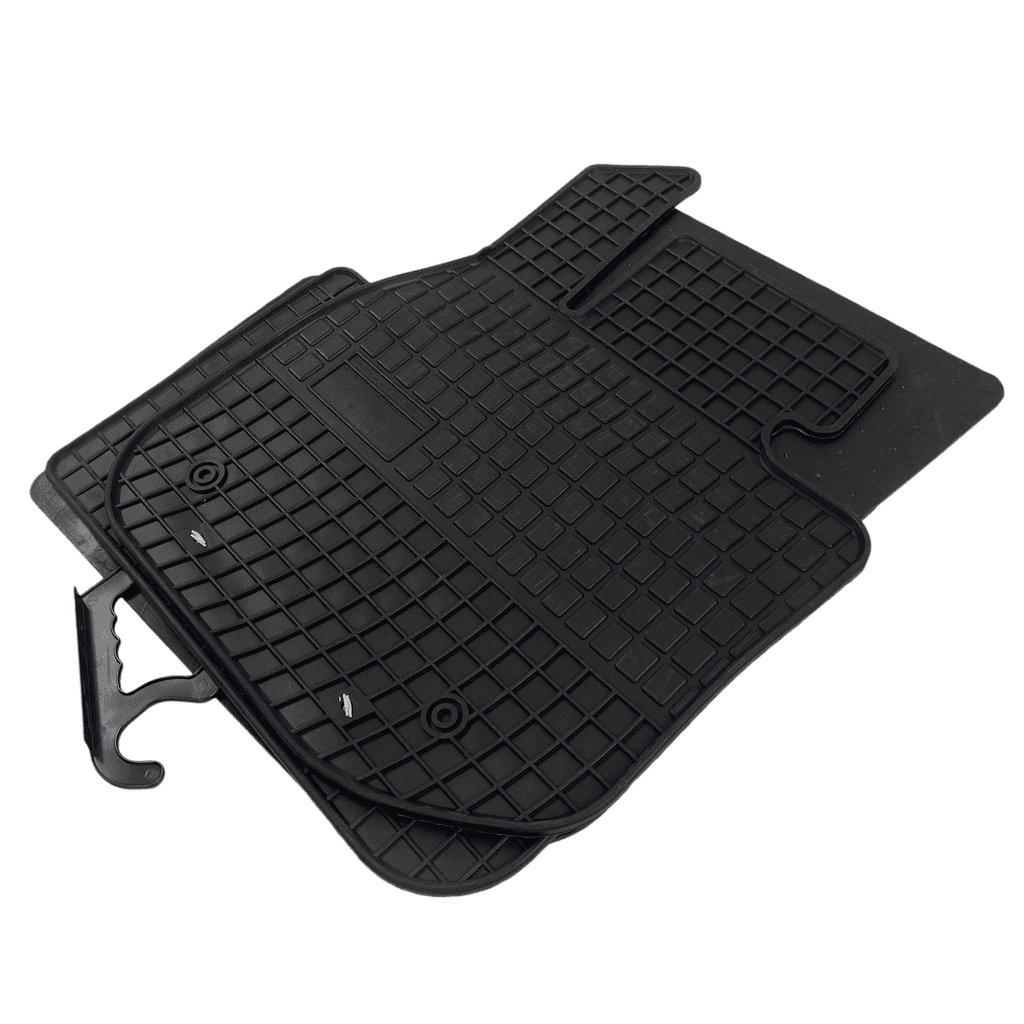 Frogum Tipske patosnice za  BMW iX1 (2022+)