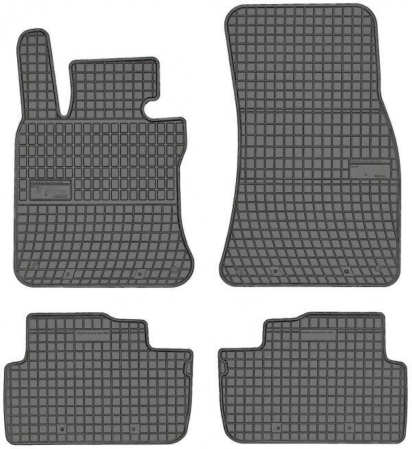 Frogum Tipske patosnice za  BMW F32 seria 4 coupe (2013-2020)