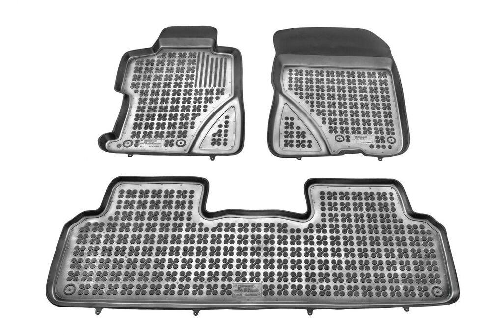 Rezaw-Plast Tipske patosnice za  HONDA Civic limuzina (2006-2011) - Kadice