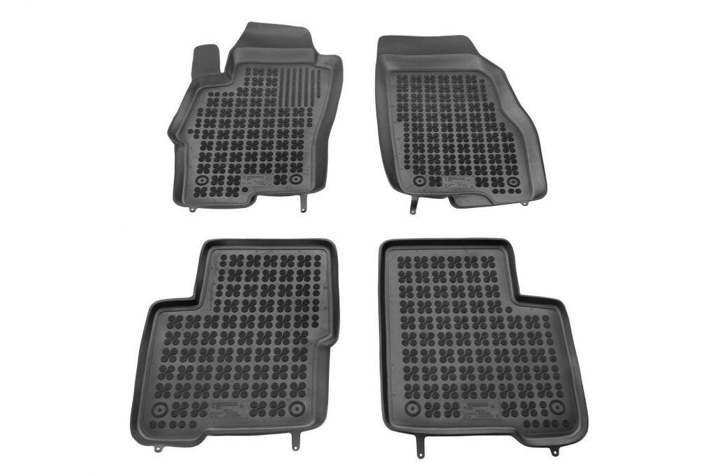 Rezaw-Plast Tipske patosnice za  FIAT Linea (2006+) - Kadice