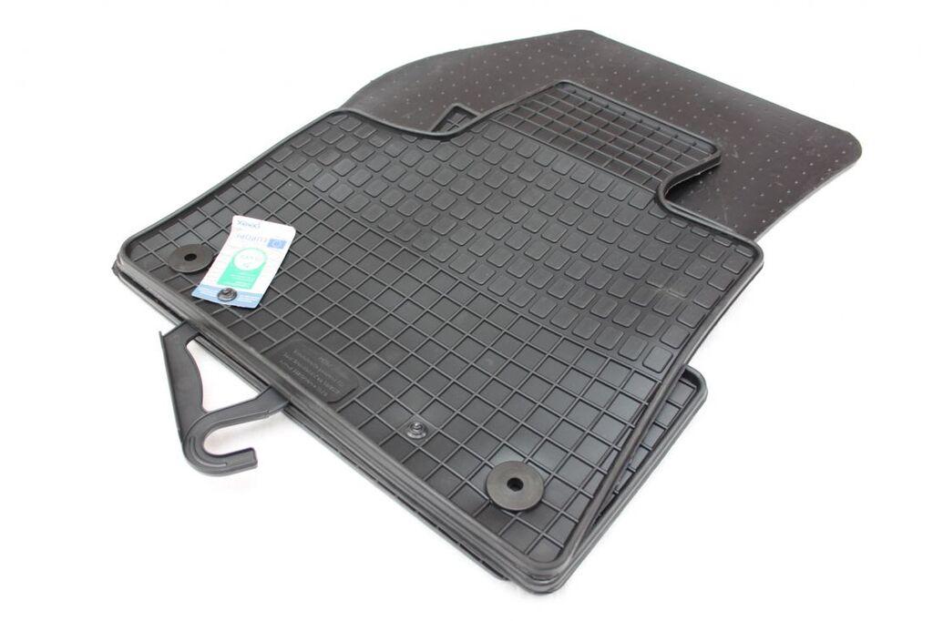 Petex Tipske patosnice za  Opel Grandland X (2017+)