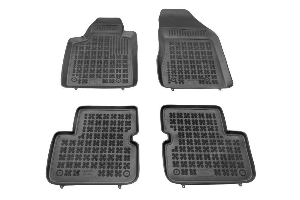 Rezaw-Plast Tipske patosnice za  Fiat Bravo II (2007+) - kadice