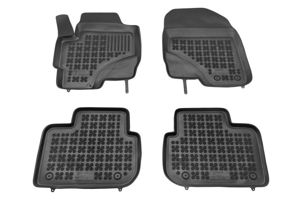 Rezaw-Plast Tipske patosnice za  MITSUBISHI Colt 5vrata (2008+) - Kadice