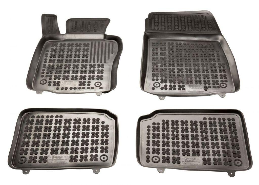 Rezaw-Plast Tipske patosnice za  MINI COUNTRYMAN I 2010 - 2017